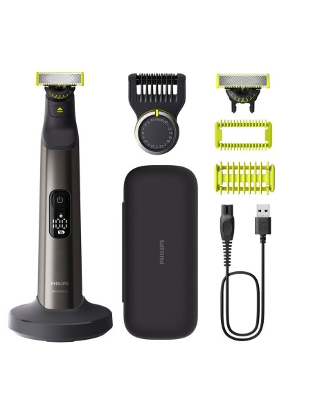 Hair Clippers Philips QP6652/61