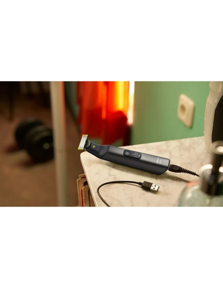 Hair Clippers Philips QP6652/61