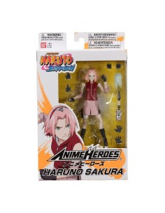 Action Figure Bandai AH36909