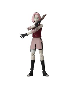 Action Figure Bandai AH36909 2