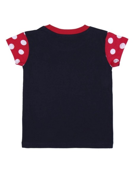 Children's Pyjama Minnie Mouse Red