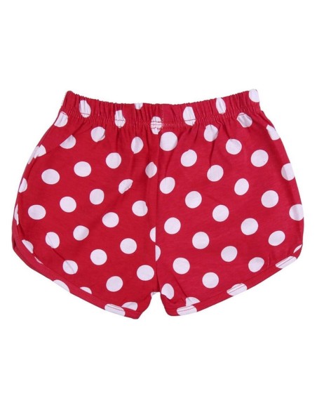 Children's Pyjama Minnie Mouse Red