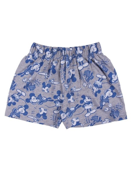 Children's Pyjama Mickey Mouse Blue