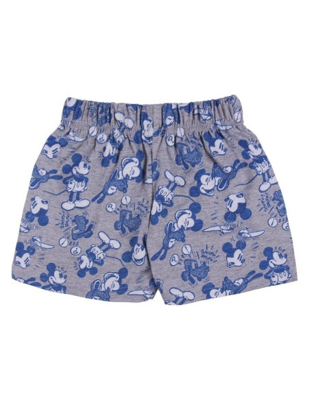 Children's Pyjama Mickey Mouse Blue