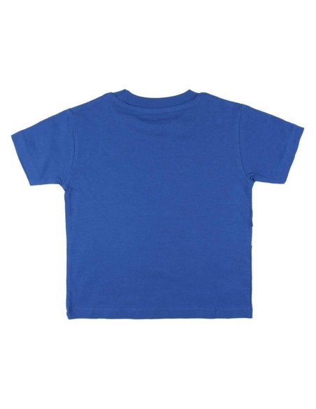 Children's Pyjama Mickey Mouse Blue