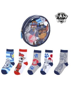 Socks The Paw Patrol