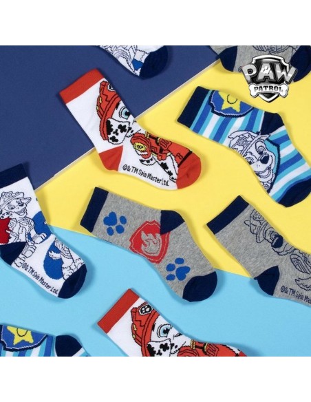 Socks The Paw Patrol