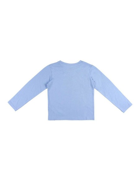 Children's Pyjama Frozen Light Blue