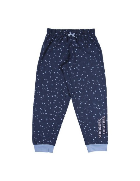 Children's Pyjama Frozen Light Blue