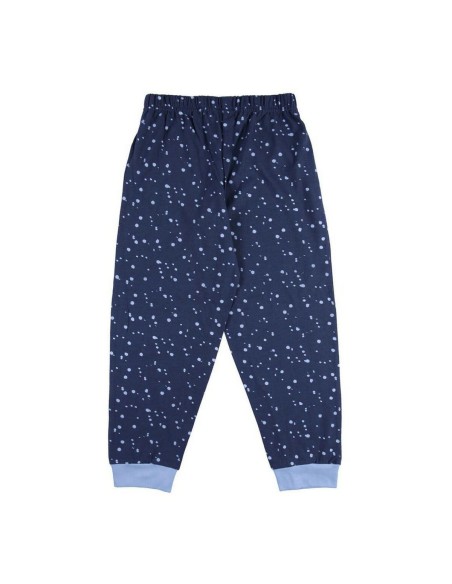 Children's Pyjama Frozen Light Blue