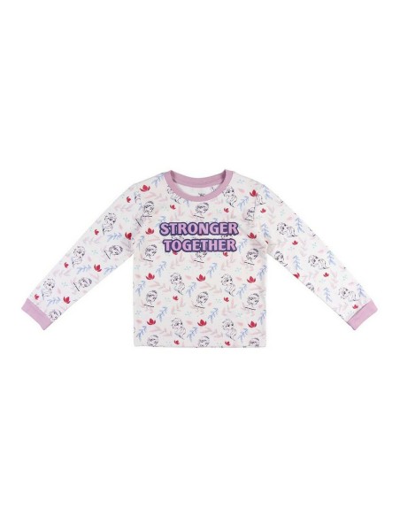 Children's Pyjama Frozen Beige