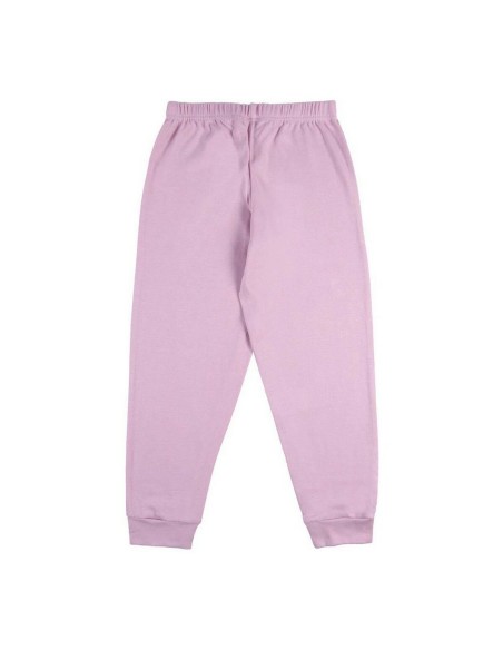 Children's Pyjama Frozen Beige
