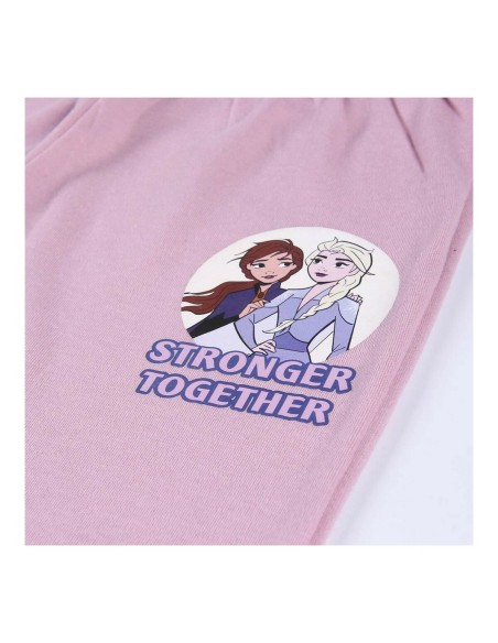 Children's Pyjama Frozen Beige
