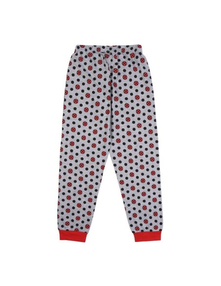 Children's Pyjama Lady Bug Red