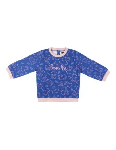 Children’s Tracksuit Peppa Pig Blue 2