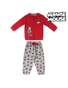 Children’s Tracksuit Minnie Mouse 74789