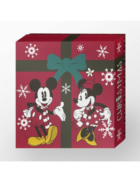 Children's Pyjama Mickey Mouse Red
