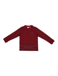 Children's Pyjama Harry Potter Red 2