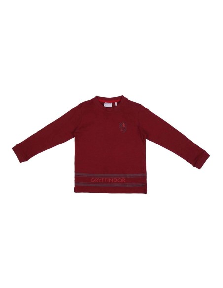 Children's Pyjama Harry Potter Red
