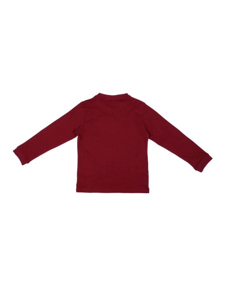 Children's Pyjama Harry Potter Red