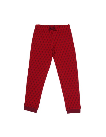 Children's Pyjama Harry Potter Red