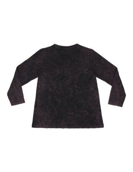 Children’s Long Sleeve T-Shirt Harry Potter Grey Dark grey