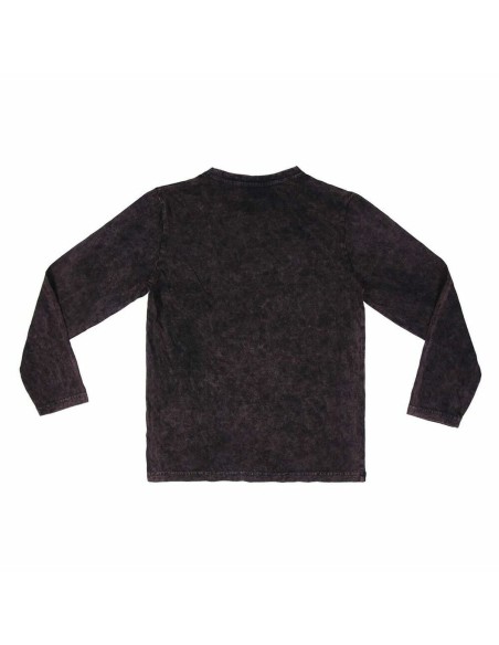 Children’s Long Sleeve T-Shirt Harry Potter Grey Dark grey