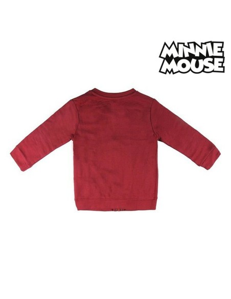 Children’s Tracksuit Minnie Mouse 74789