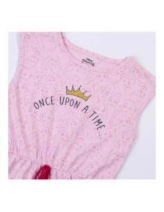 Dress Disney Princess Pink 2