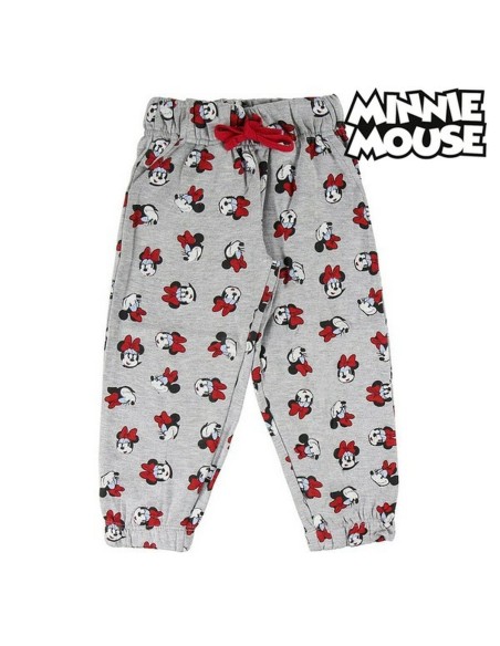 Children’s Tracksuit Minnie Mouse 74789