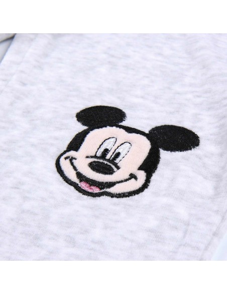 Children's Pyjama Mickey Mouse Grey