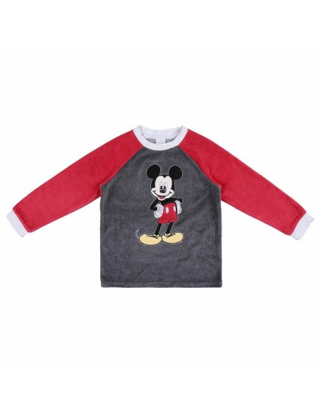 Children's Pyjama Mickey Mouse Grey