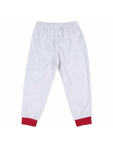 Children's Pyjama Mickey Mouse Grey