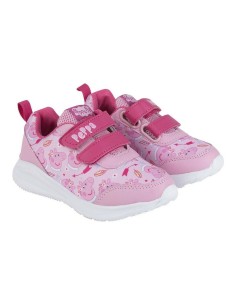 Sports Shoes for Kids Peppa Pig Pink 2