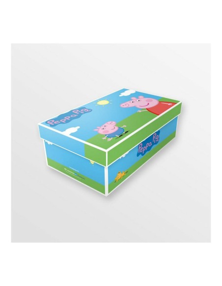 Sports Shoes for Kids Peppa Pig Pink