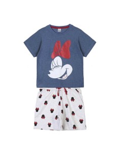 Set of clothes Minnie Mouse Grey