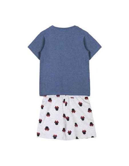 Set of clothes Minnie Mouse Grey