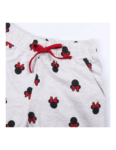 Set of clothes Minnie Mouse Grey