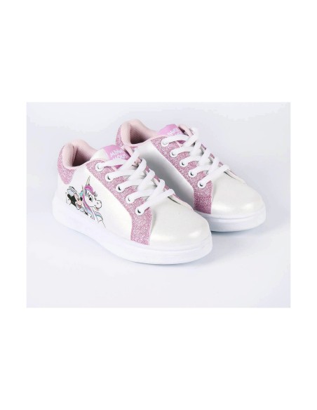 Sports Shoes for Kids Minnie Mouse Fantasy Pink
