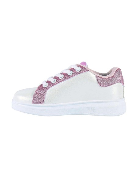 Sports Shoes for Kids Minnie Mouse Fantasy Pink