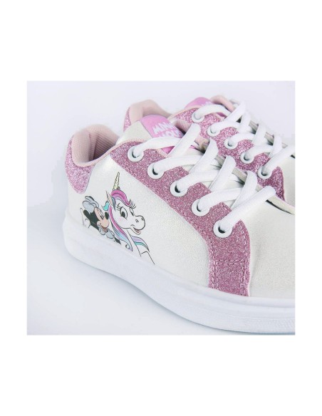 Sports Shoes for Kids Minnie Mouse Fantasy Pink