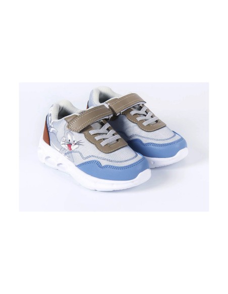 LED Trainers Looney Tunes