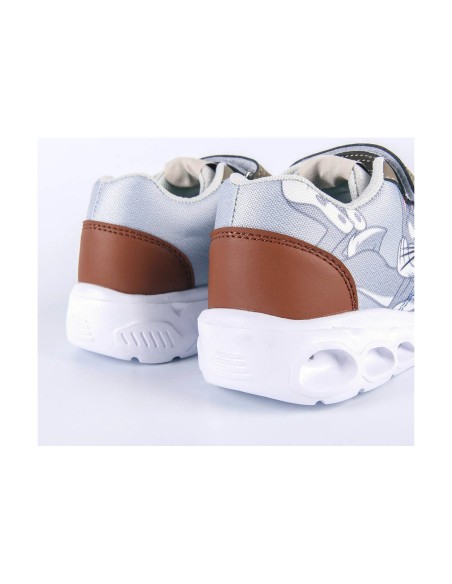LED Trainers Looney Tunes