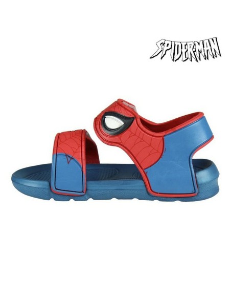 Children's sandals Spider-Man S0710155 Red