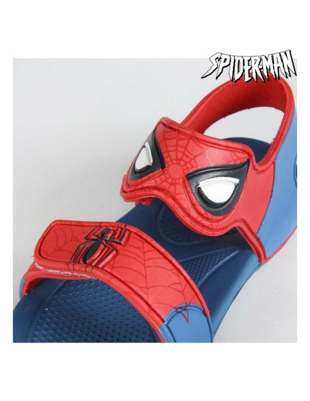 Children's sandals Spider-Man S0710155 Red