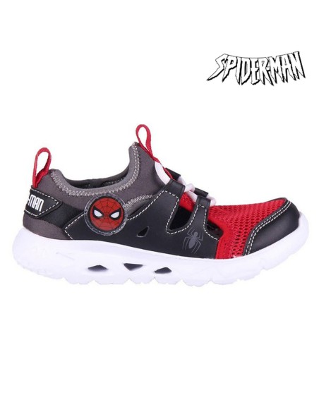 Sports Shoes for Kids Spider-Man