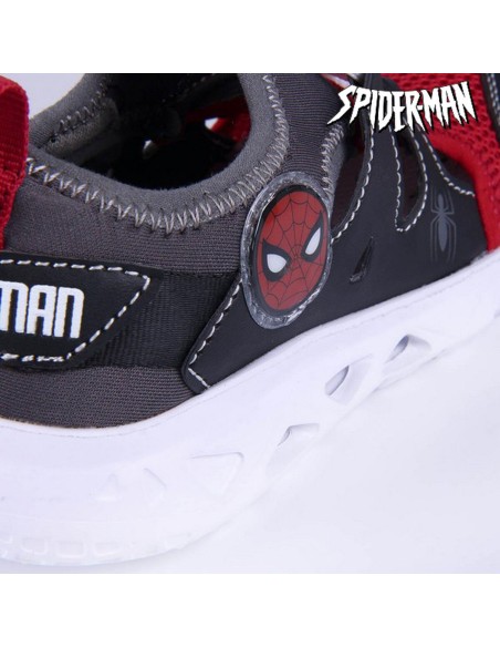 Sports Shoes for Kids Spider-Man