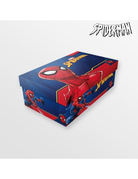 Sports Shoes for Kids Spider-Man