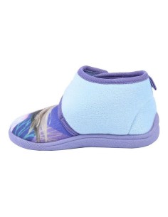 House Slippers Frozen 2