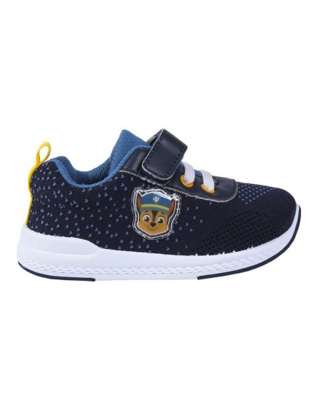 Sports Shoes for Kids The Paw Patrol Blue